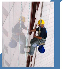Услуги Высотные работы в Похвистневе