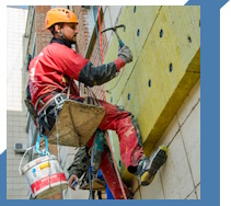 Услуги Высотные работы в Похвистневе