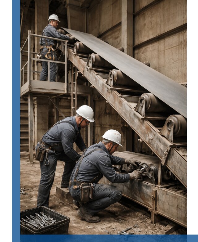 Ремонт элеваторов в Похвистневе аварийный и плановый сервис